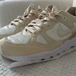 Nike air span II